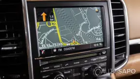 Porsche Cayenne de 2013