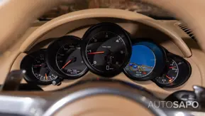 Porsche Cayenne de 2013