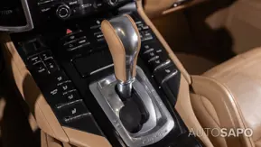 Porsche Cayenne de 2013