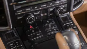 Porsche Cayenne de 2013