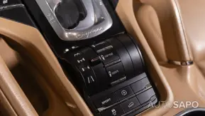 Porsche Cayenne de 2013