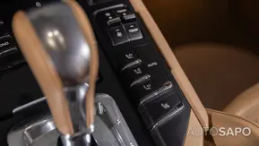 Porsche Cayenne de 2013