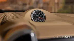 Porsche Cayenne de 2013