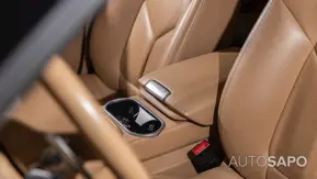 Porsche Cayenne de 2013