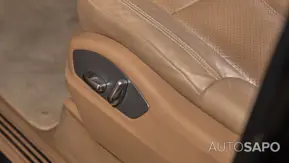 Porsche Cayenne de 2013