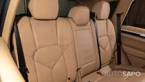 Porsche Cayenne de 2013