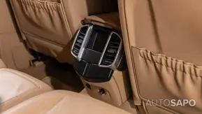 Porsche Cayenne de 2013