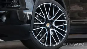 Porsche Cayenne de 2013