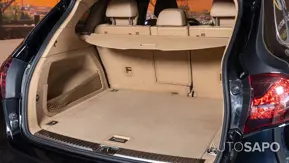 Porsche Cayenne de 2013