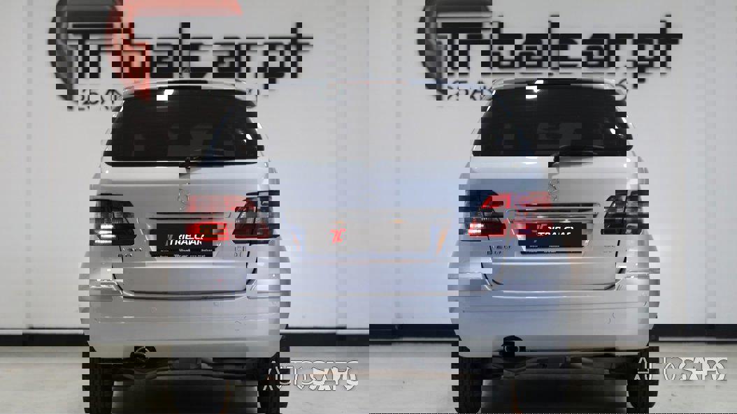 Mercedes-Benz Classe B de 2005