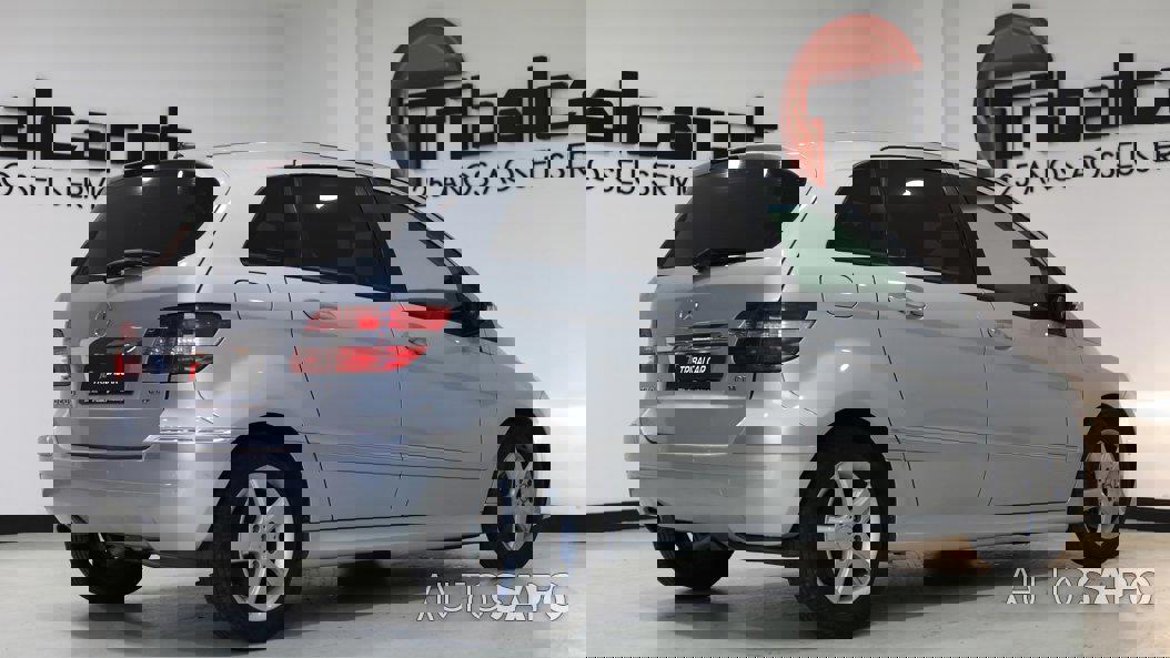 Mercedes-Benz Classe B de 2005