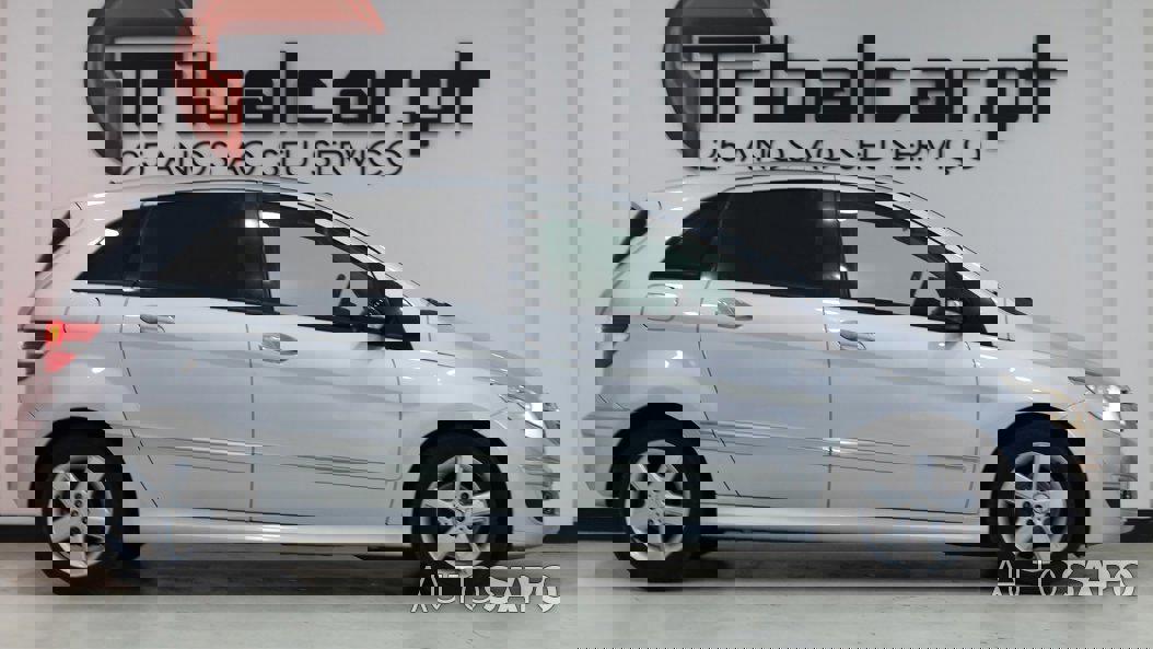 Mercedes-Benz Classe B de 2005