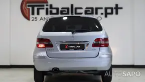 Mercedes-Benz Classe B de 2005