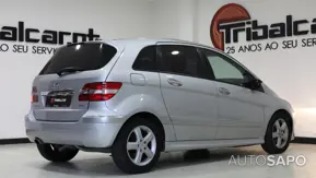 Mercedes-Benz Classe B de 2005