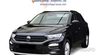 Volkswagen T-Roc 1.0 TSI Style de 2017