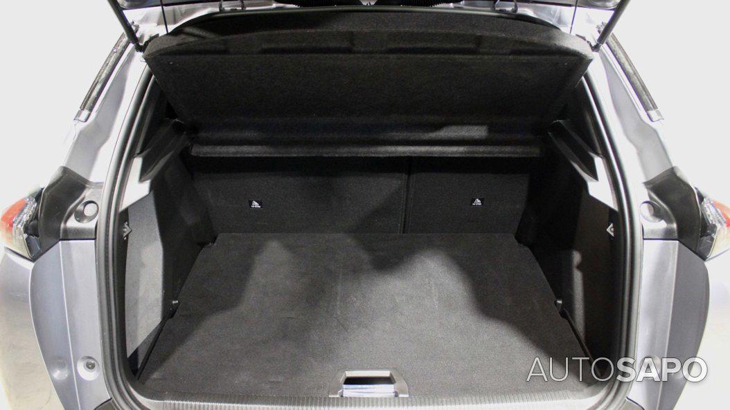 Peugeot 2008 de 2023