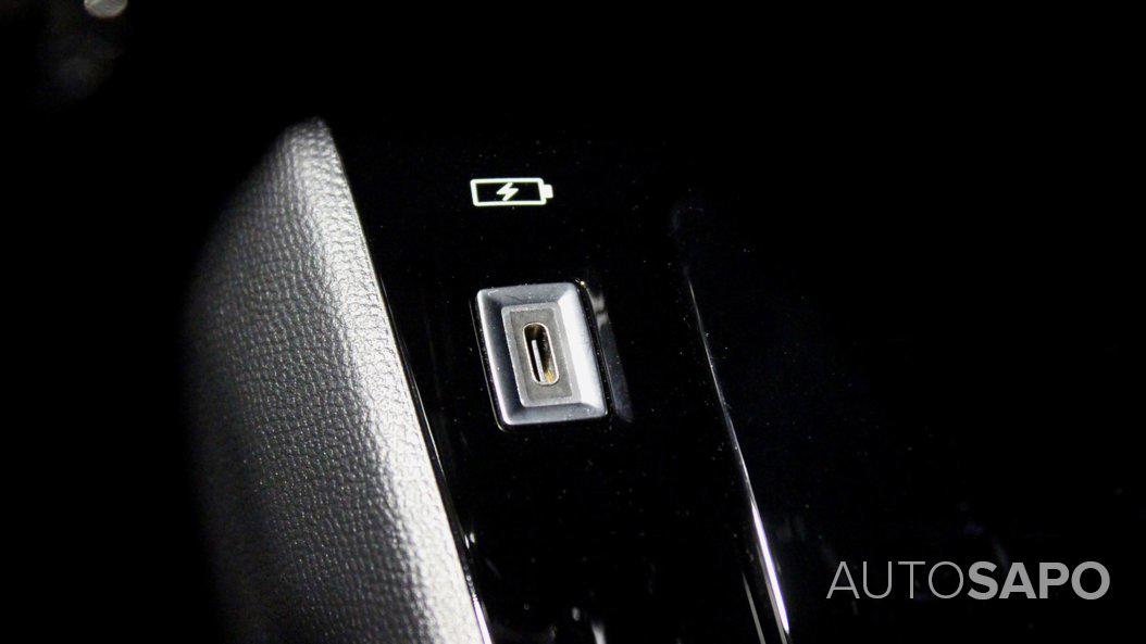 Peugeot 2008 de 2023