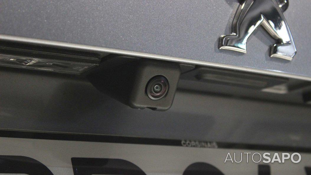 Peugeot 2008 de 2023