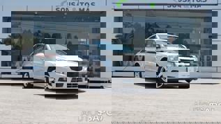 Chevrolet Cruze 1.6 LS de 2009