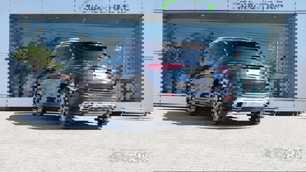 Mercedes-Benz Classe GLC de 2023