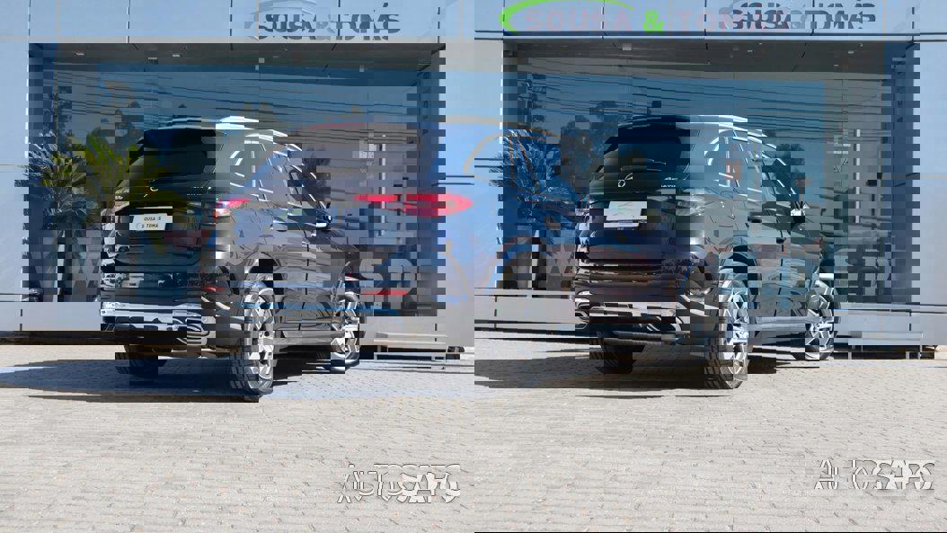 Mercedes-Benz Classe GLC de 2023