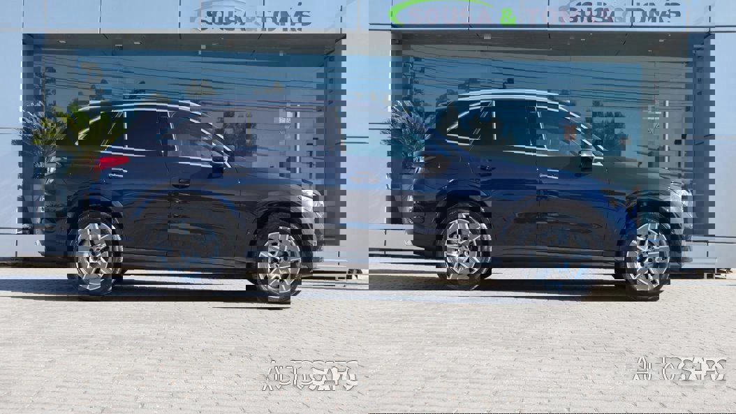 Mercedes-Benz Classe GLC de 2023