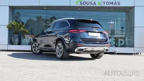Mercedes-Benz Classe GLC de 2023