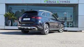 Mercedes-Benz Classe GLC de 2023