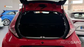 Toyota Aygo 1.0 X-Play de 2016