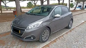 Peugeot 208 de 2019