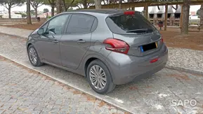 Peugeot 208 de 2019