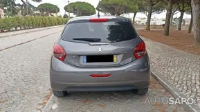 Peugeot 208 de 2019
