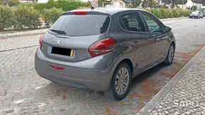 Peugeot 208 de 2019