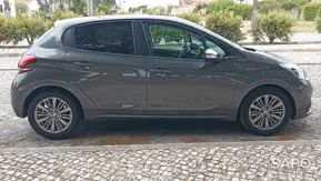 Peugeot 208 de 2019