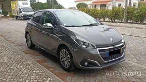 Peugeot 208 de 2019