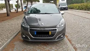 Peugeot 208 de 2019
