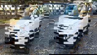 Fiat Panda 0.9 8V TwinAir Cross 4x4 S&S de 2019