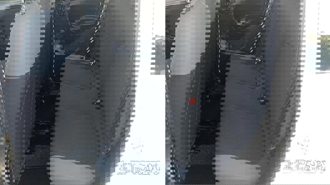 Fiat Panda 0.9 8V TwinAir Cross 4x4 S&S de 2019