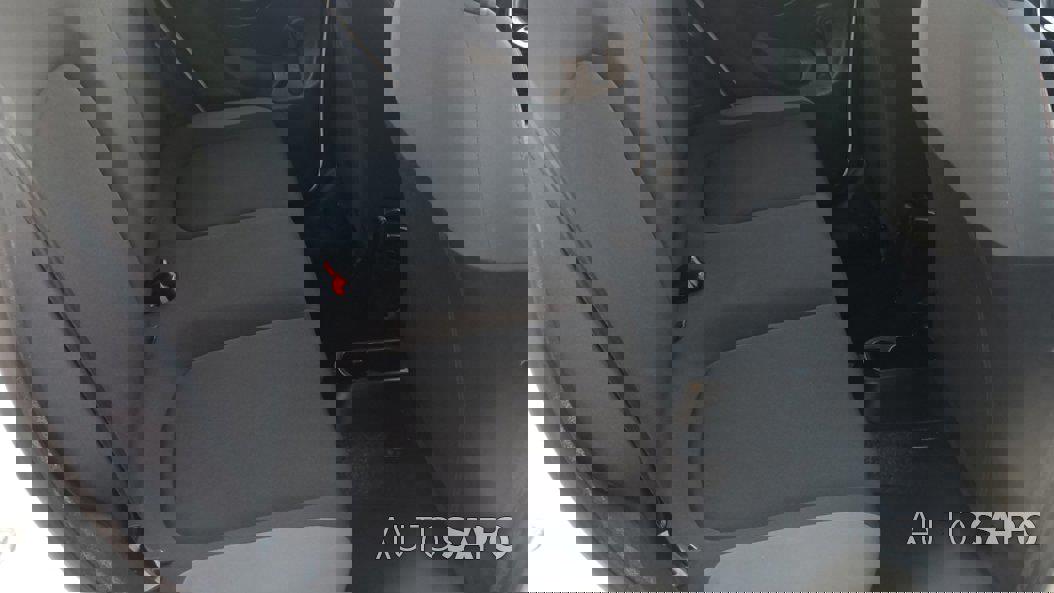 Fiat Panda 0.9 8V TwinAir Cross 4x4 S&S de 2019