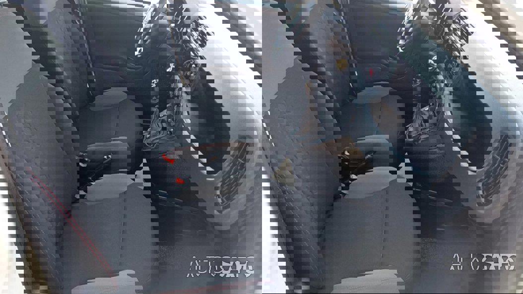 Fiat Panda 0.9 8V TwinAir Cross 4x4 S&S de 2019