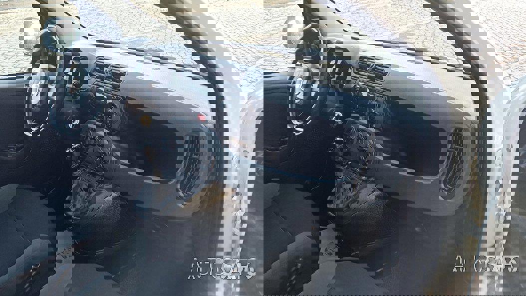 Fiat Panda 0.9 8V TwinAir Cross 4x4 S&S de 2019