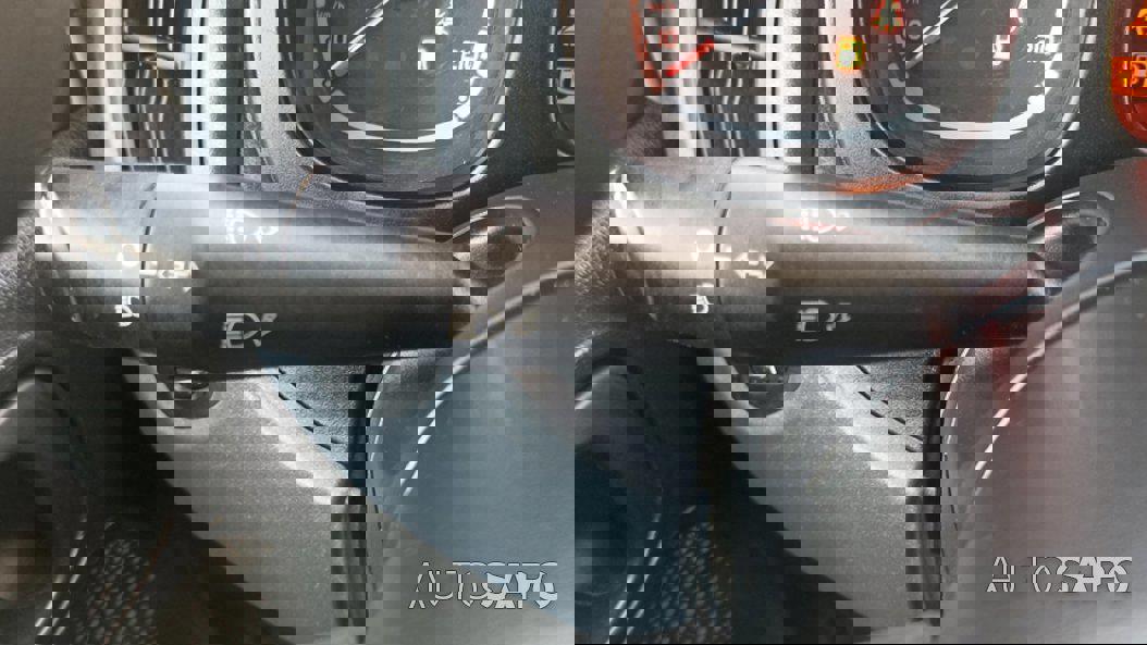 Fiat Panda 0.9 8V TwinAir Cross 4x4 S&S de 2019