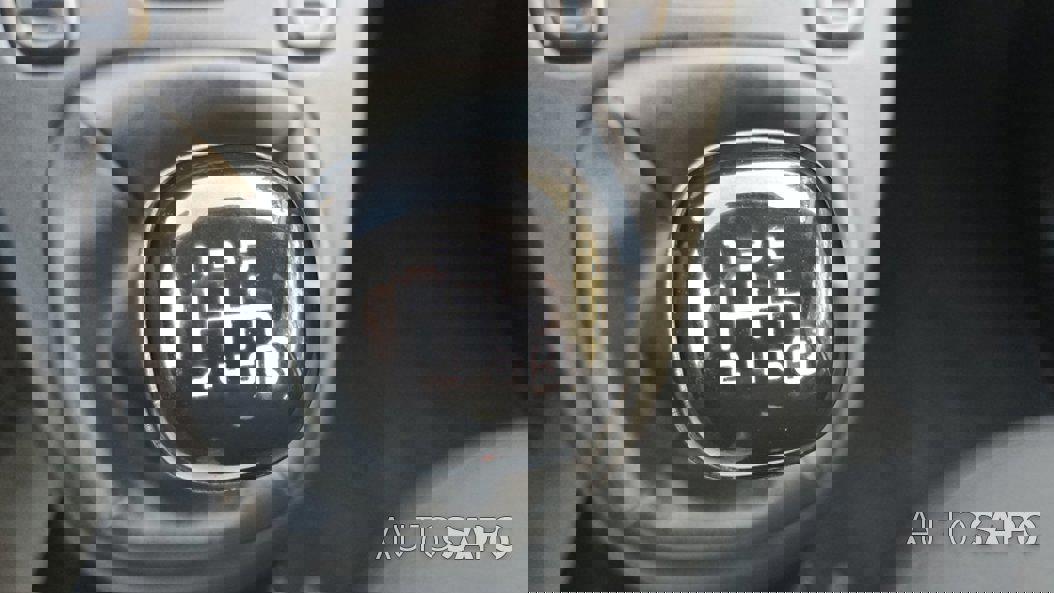 Fiat Panda 0.9 8V TwinAir Cross 4x4 S&S de 2019