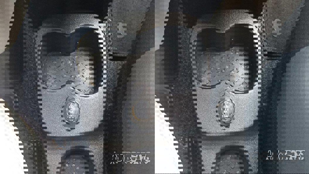 Fiat Panda 0.9 8V TwinAir Cross 4x4 S&S de 2019