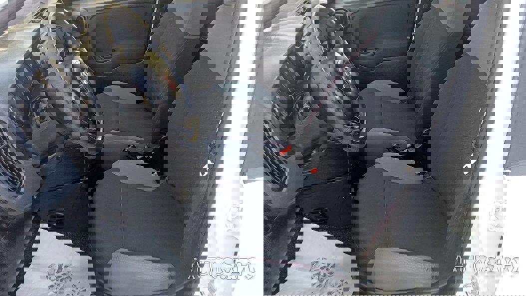 Fiat Panda 0.9 8V TwinAir Cross 4x4 S&S de 2019