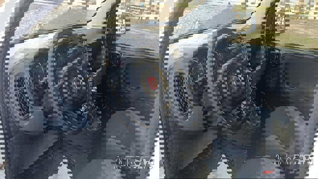 Fiat Panda 0.9 8V TwinAir Cross 4x4 S&S de 2019