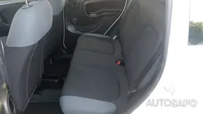 Fiat Panda 0.9 8V TwinAir Cross 4x4 S&S de 2019