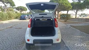 Fiat Panda 0.9 8V TwinAir Cross 4x4 S&S de 2019