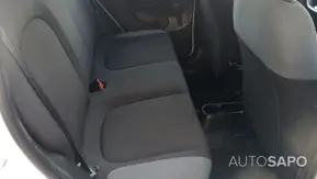 Fiat Panda 0.9 8V TwinAir Cross 4x4 S&S de 2019