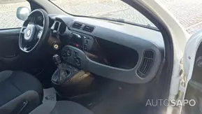 Fiat Panda 0.9 8V TwinAir Cross 4x4 S&S de 2019